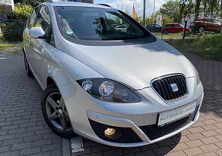 Seat Altea XL 4You Erstbesitz Allwetter Sitzheizung