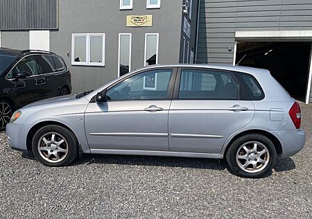 Kia Cerato 1.6 EX *1.Hand*TüvNeu*Klima*