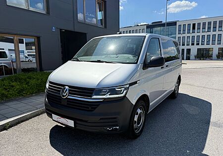VW T6 Transporter Volkswagen T6.1 Transporter 2.0 TDI 4MOTION PDC/LED/ACC/DSG