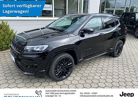 Jeep Compass 1.5l eHybrid High Altitude / Nav., 19"