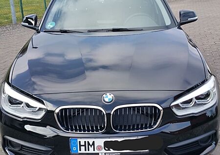 BMW 118i Advantage Advantage