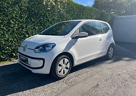 VW Up Volkswagen ! 1.0 50kW move !