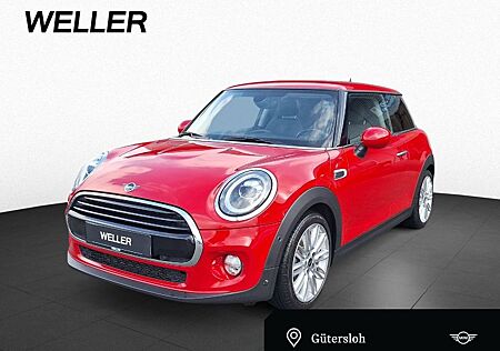 Mini Cooper LED Kamera PDC Lichtpaket Bluetooth