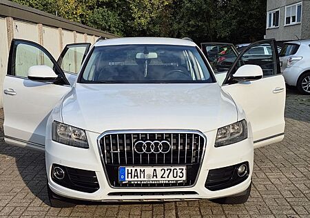 Audi Q5 2.0 TDI 140kW S tronic -