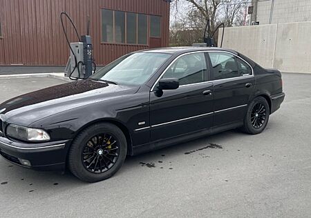 BMW 523i