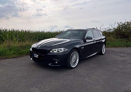 BMW 535d xDrive Touring A -