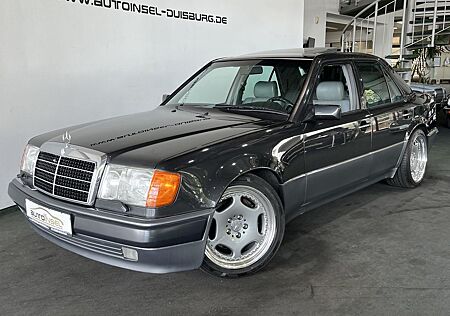 Mercedes-Benz E 500 Lim Aut Leder Carlsson 4xSHZ Memory