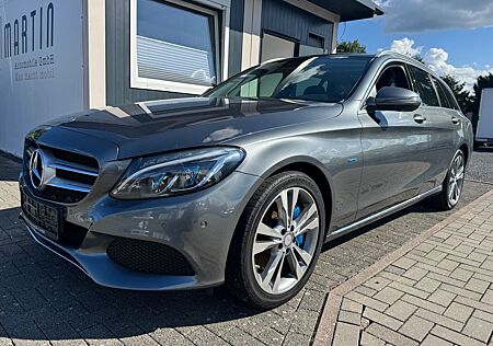 Mercedes-Benz C 350 C -Klasse T-Modell T e