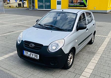 Kia Picanto 1.1 Cool Cool
