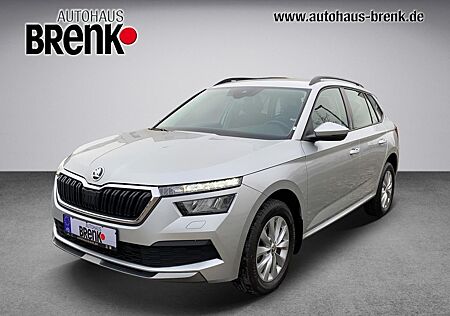 Skoda Kamiq 1.0 TSI Ambition DSG *AHK/SHZ/ACC/PDC*