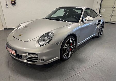 Porsche 911 Urmodell 911 997 facelift Turbo Coupe MwSt. ausw.