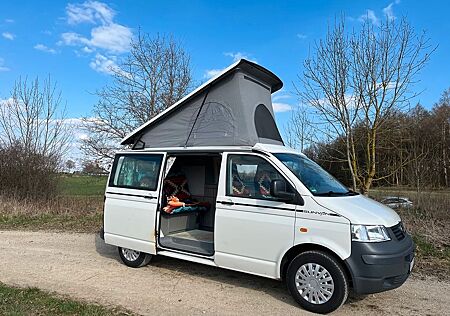 VW T5 Transporter Volkswagen