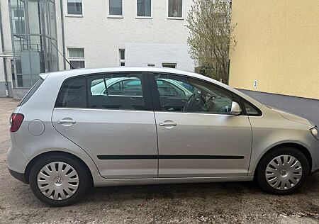 VW Golf Plus Volkswagen 1.6 Goal Automatik Goal