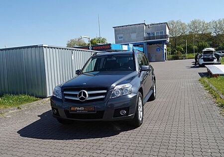 Mercedes-Benz GLK 220 GLK - BlueEfficiency 4Matic*AHK*PDC