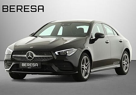 Mercedes-Benz CLA 250 e AMG Pano Kamera MBUX Navi AUT LED