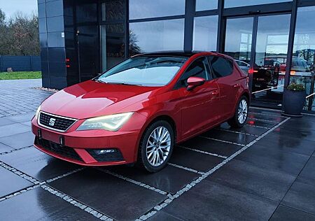 Seat Leon Style *Panorama* *ACC* DIGITAL COCKPIT