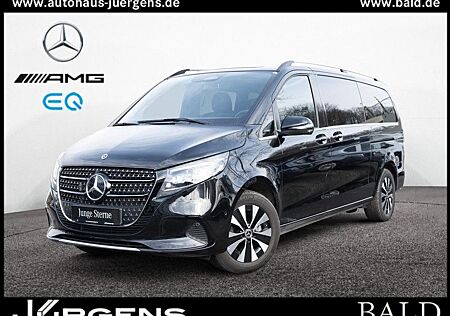 Mercedes-Benz V 300 +Avantgarde+MBUX+Wide+Navi+360+AUT+Stdhz