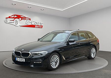 BMW 520i *Touring*M-SPORT*LED*AMBIENTE*LEDER*MEMORY*