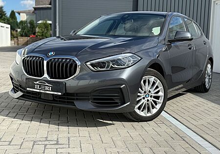 BMW 118 i Advantage*HEAD-UP*PANORAMA*LED*ACC*NAVI