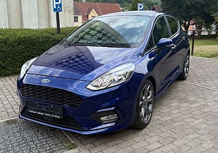 Ford Fiesta ST-Line*AUTOMATIK*SHZ*PANO*PDC*ACC...