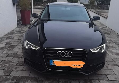 Audi A5 2.0 TDI S tronic quattro -