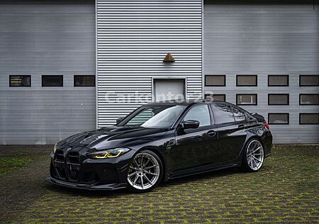 BMW M3 Competition*X-Drive*G-Power*Carbon