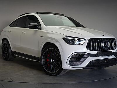 Mercedes-Benz GLE 63 AMG S 4Matic+ Speedshift TCT 9G Leder/Dis