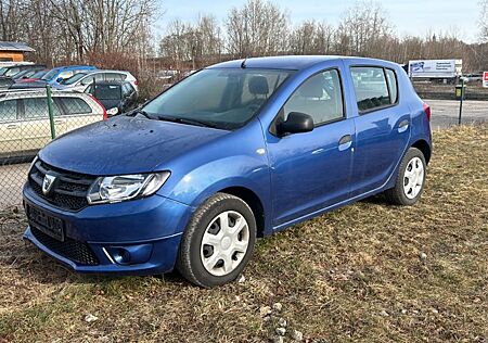 Dacia Sandero II Ambiance