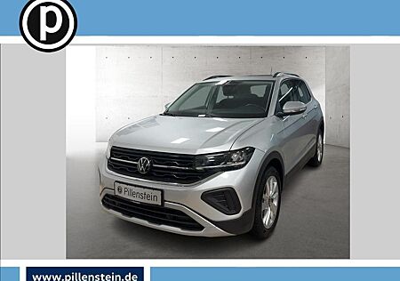 VW T-Cross gebraucht kaufen VW T-Cross Volkswagen LIFE 1.0 TSI KAMERA NAVI LED SHZ