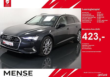 Audi A6 Avant 50 TFSI e quattro S tronic Advanced B&O