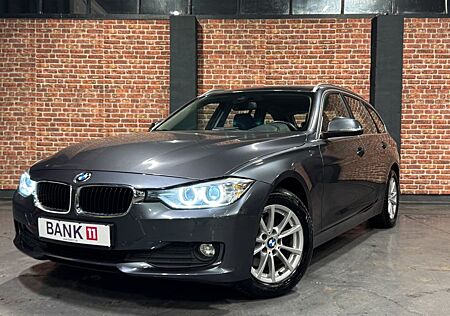 BMW 320d Touring BI-XENON*KAMERA*SHZ*PDC*HUD