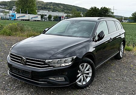 VW Passat Variant Volkswagen Business