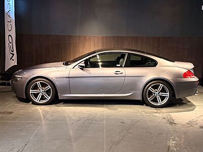 BMW M6