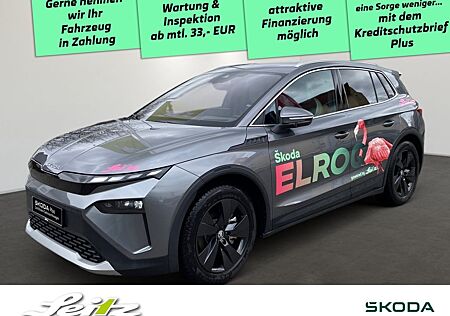 Skoda Elroq 85 Lodge *MATRIX*PDC*NAVI*