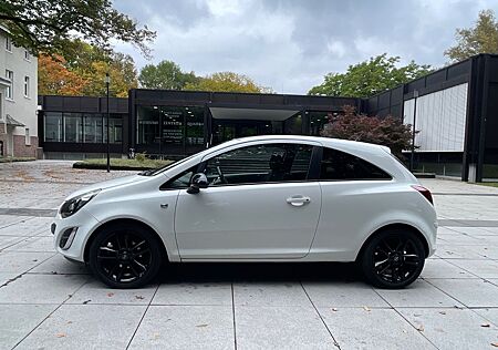 Opel Corsa gebraucht kaufen Opel Corsa S-D