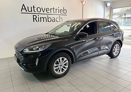 Ford Kuga Titanium 1.5 EcoBlue Automatik