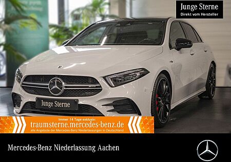 Mercedes-Benz A 35 AMG A 35 4M AMG/Night/Pano/Distr/Memory/MBeam/Kamera