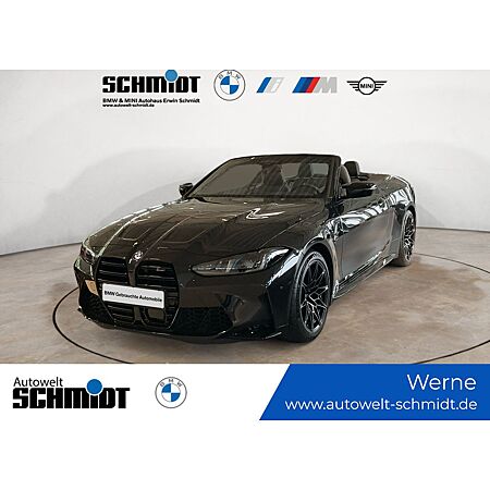 BMW M4 leasen