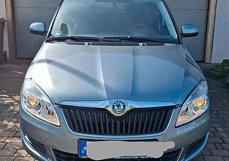 Skoda Roomster 1.2l TSI 63kW Ambition Plus Edition...