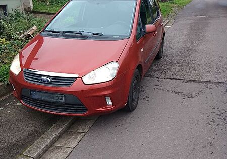 Ford C-Max 1,6 Ambiente Ambiente
