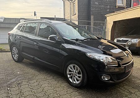 Renault Megane III Grandtour Paris 1.5 dCI