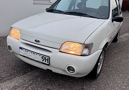 Ford Fiesta 1.3i -