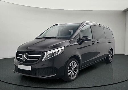Mercedes-Benz V 300 d Avantgarde EXTRALANG 8SITZE+360KAM+LEDE