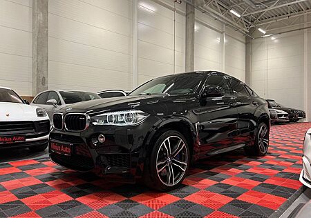 BMW X6 M X6M XDRIVE/B&O/HUD/LED/KEYLESS/360