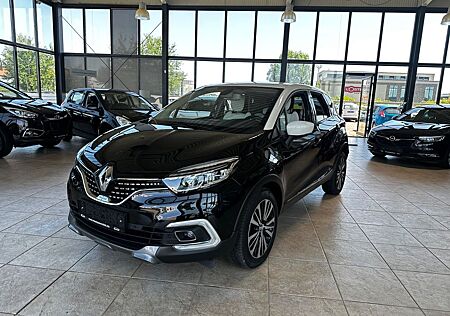 Renault Captur Initiale Paris
