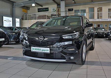 Opel Grandland X Grandland (X) 1,5D Business Elegance Kamera/Led