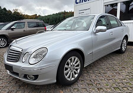 Mercedes-Benz E 200 E -Klasse Lim. Kompr/Klima/Schiebed./Navi