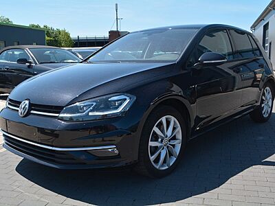 Volkswagen Golf VII Lim. Highline LED-virtualCP-Navi