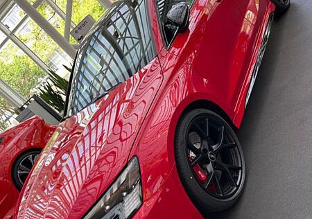 Audi RS3 2.5 TFSI S tronic quattro Sportback -