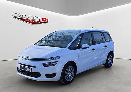 Citroën C4 Spacetourer Grand C4 Picasso/Spacetourer Attraction/7-Sitzer